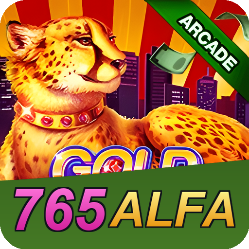 Logo Oficial 765ALFA Download